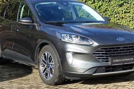 Ford Kuga 35.000 km 20.900 &euro; Gelsenkirchen 45899