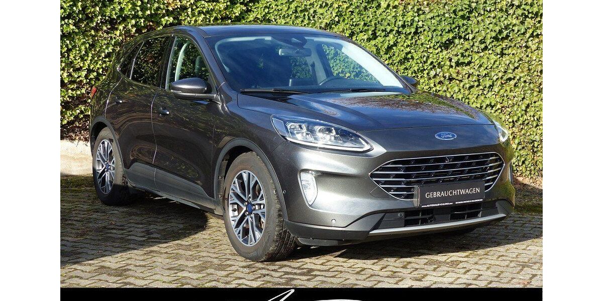 Ford Kuga 35.000 km 20.900 &euro; Gelsenkirchen 45899