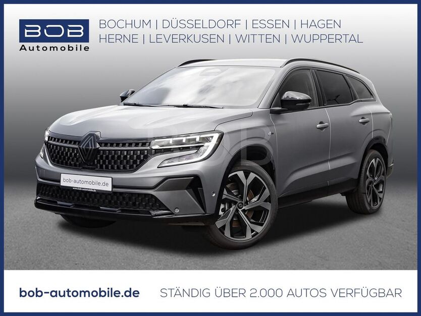 Renault Espace 5.011 km 41.111 € Essen 45239