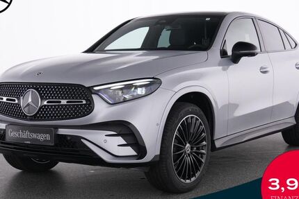 Mercedes-Benz GLC 300 9.900 km 74.970 &euro; Essen 45309