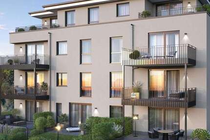 Wohnung zum Kaufen in Wuppertal 632.000 € 118.63 m² 5 zimmer