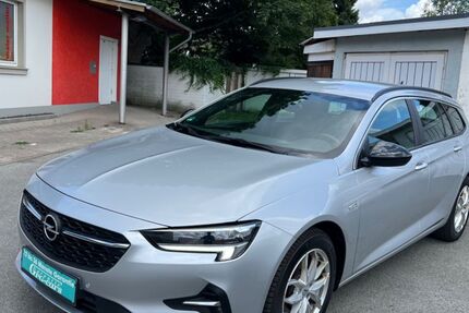 Opel Insignia 190.000 km 9.999 &euro; Essen 45355