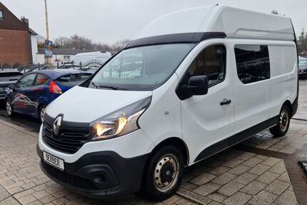 Renault Trafic 77.370 km 19.970 &euro; Herten 45701