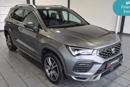 Seat Ateca 71.309 km 22.890 &euro; Wuppertal 42287