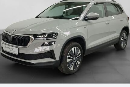 Skoda Karoq 26.509 km 32.860 &euro; Bochum 44809