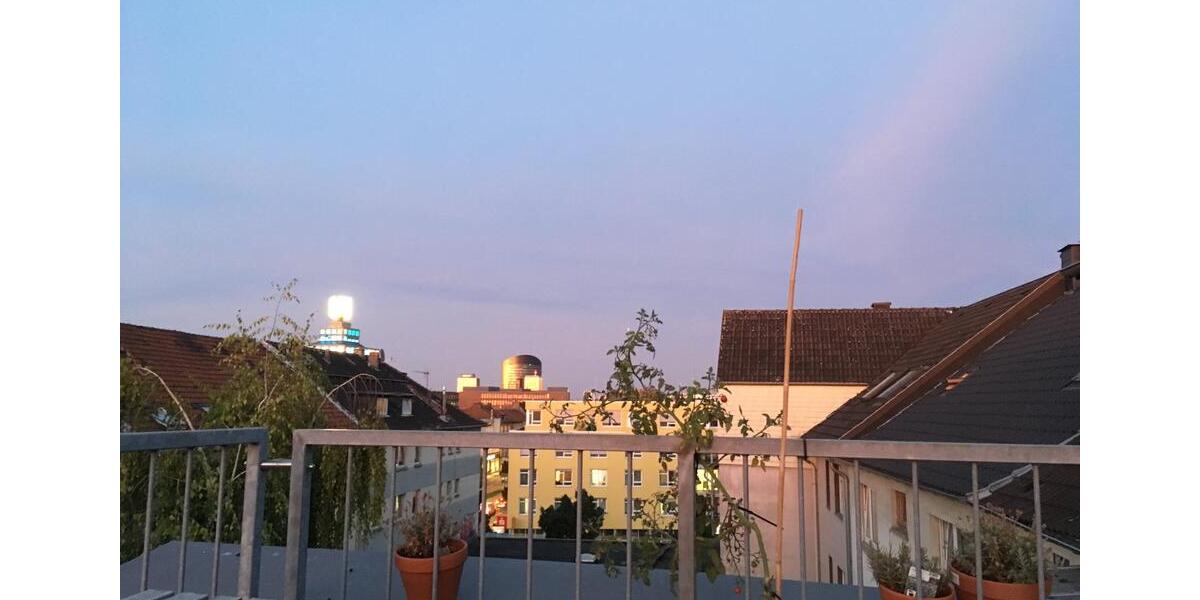 Seltene Gelegenheit in DO-Mitte! ETW mit Kamin, Dachterrasse zimmer