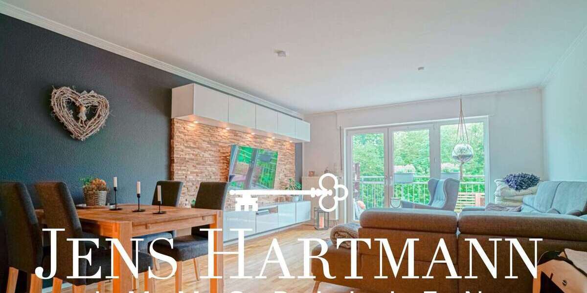 Wohnung zum Kaufen in Mülheim an der Ruhr 219.000 € 78 m² 3 zimmer