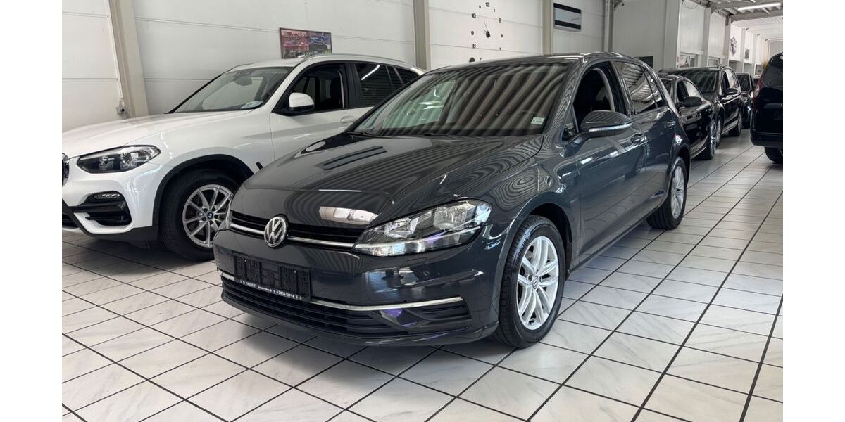 VW Golf 120.000 km 14.300 &euro; Essen - Karnap 45329