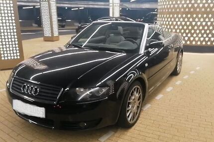 Audi A4 188.830 km 5.300 &euro; Essen 45141