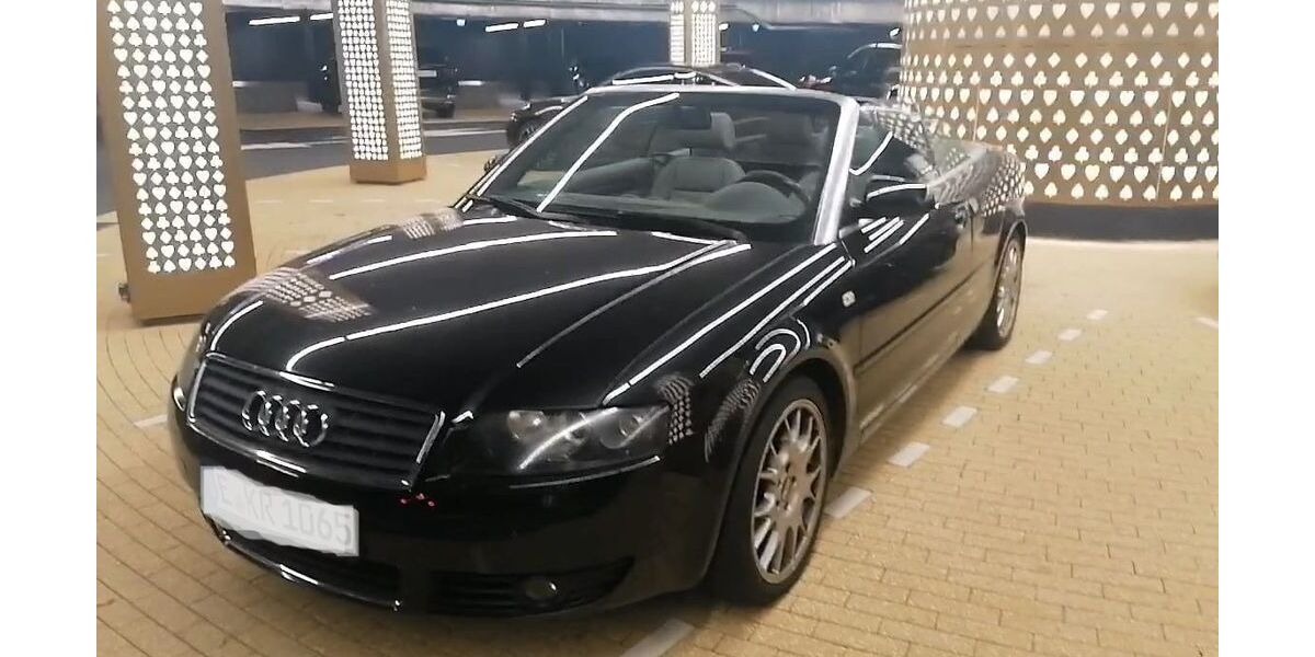 Audi A4 188.830 km 5.300 &euro; Essen 45141