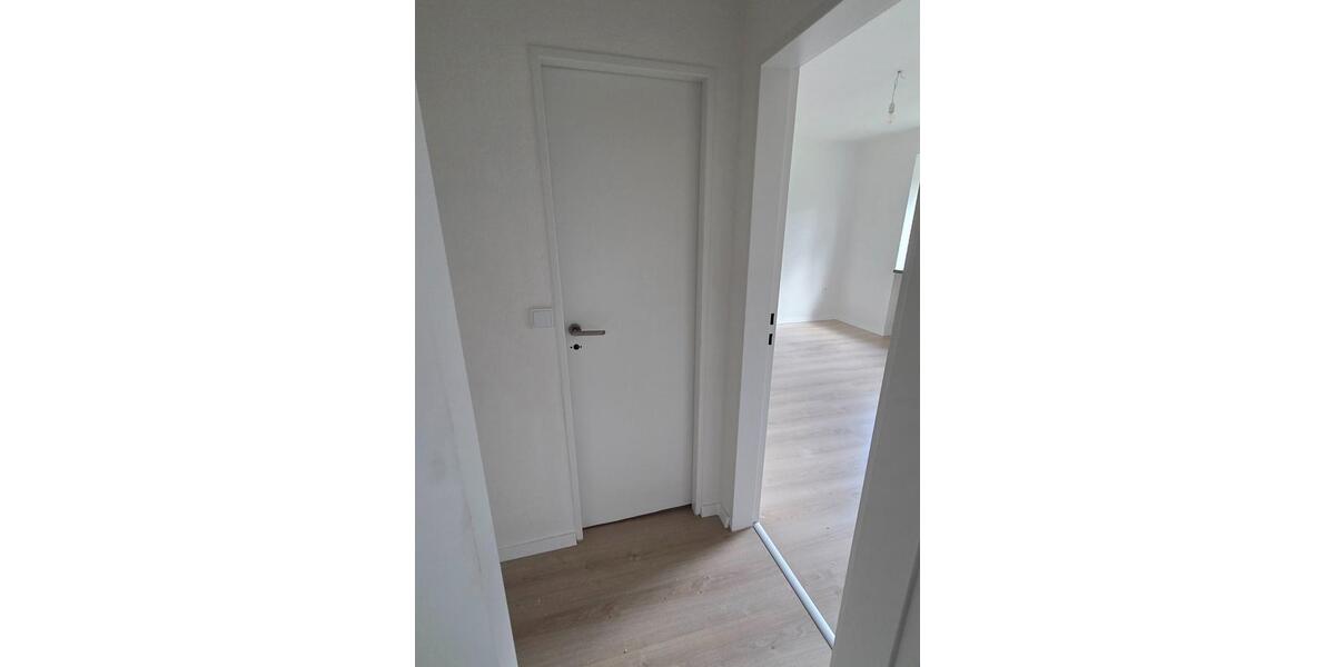 Erdgeschoßwohnung Dortmund Gartenstadt - 2 Zimmer, 55 m&sup2;, 590&euro; | Angebot:25421741