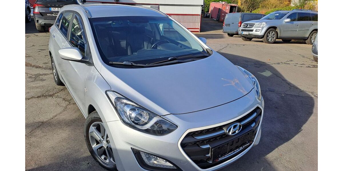 Hyundai i30 162.400 km 7.900 &euro; Sprockhövel 45549