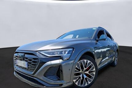 Audi Q8 e-tron 28.017 km 58.885 € Hagen 58091