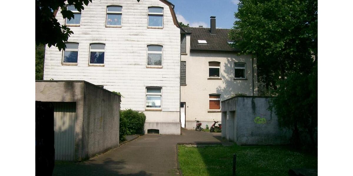 Erdgeschoßwohnung Bochum Bochum-Südwest - 2 Zimmer, 62 m&sup2;, 300&euro; | Angebot:25571569