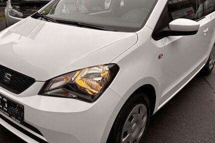 Seat Mii 77.200 km 6.950 € Gevelsberg 58285