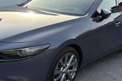 Mazda 3 46.000 km 17.600 &euro; Essen, Stadt 45309