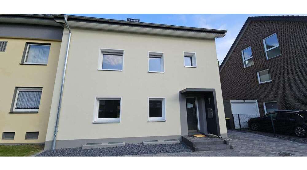 Haus zum Mieten in Mülheim an der Ruhr 2.265 € 190 m²