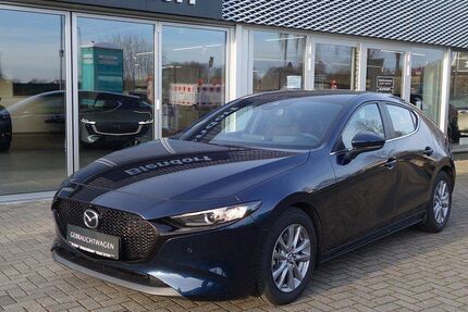 Mazda 3 61.649 km 18.450 &euro; Herten 45701