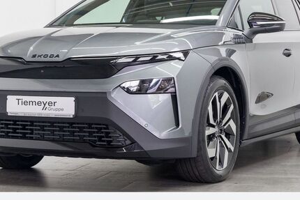 Skoda Elroq 2.235 km 47.980 &euro; Recklinghausen 45663