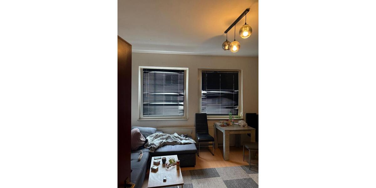 Etagenwohnung Dortmund Innenstadt Nord - 2 Zimmer, 41 m&sup2;, 120.000&euro; | Angebot:24569246