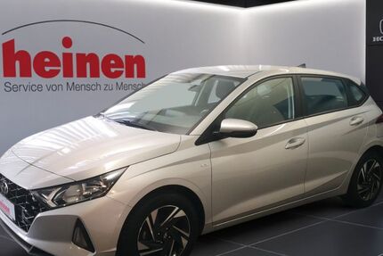 Hyundai i20 49.330 km 14.319 € Dortmund 44263