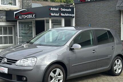 VW Golf