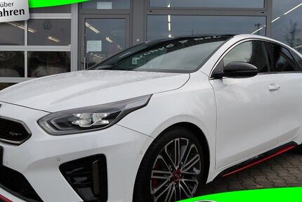 Kia pro ceed / ProCeed 52.990 km 23.330 &euro; Marl 45772