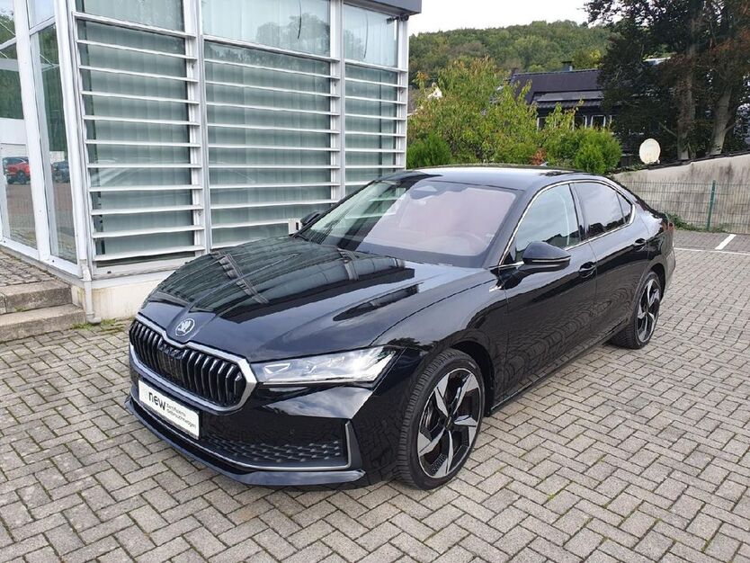 Skoda Superb 9.789 km 38.995 € Hagen 58091