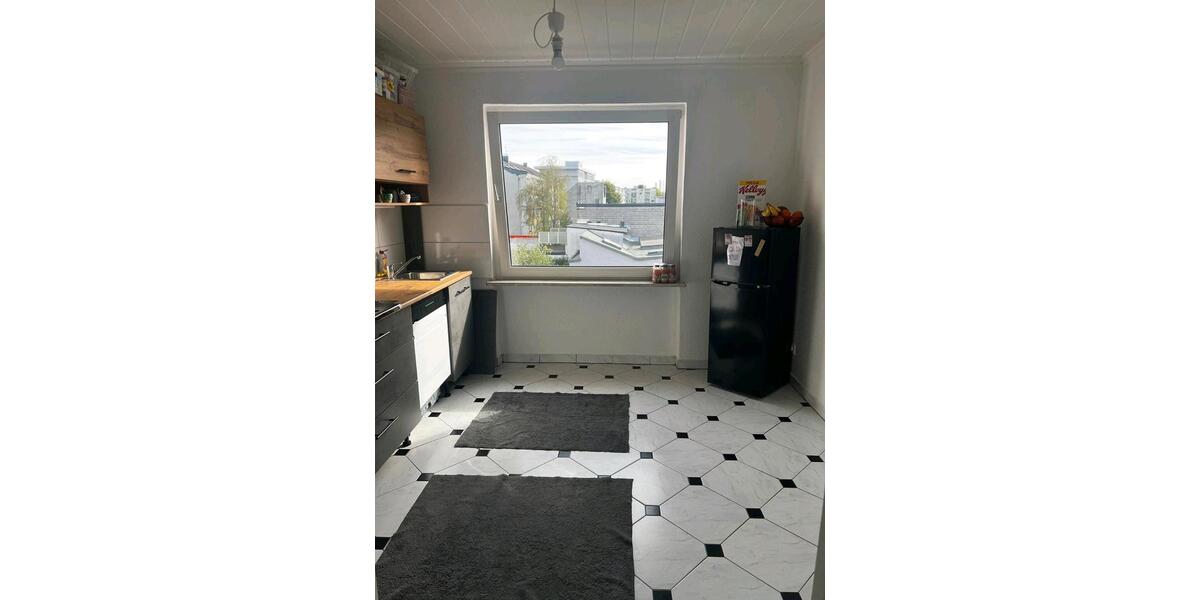 Etagenwohnung Wuppertal Barmen - 3 Zimmer, 80 m&sup2;, 560&euro; | Angebot:26381643