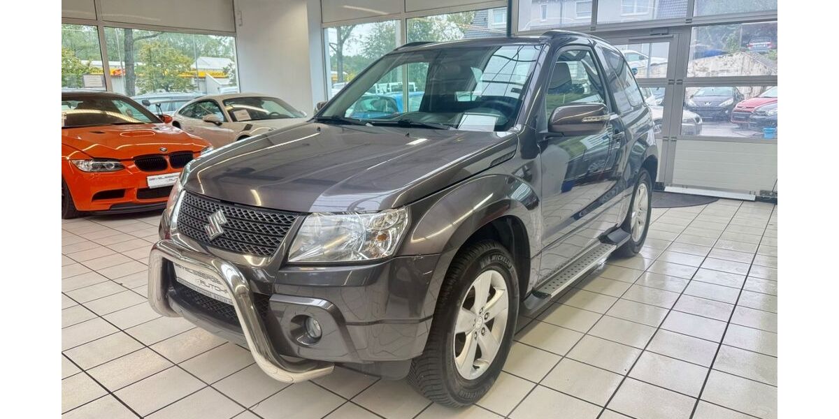 Suzuki Grand Vitara 130.795 km 9.980 &euro; Gevelsberg 58285
