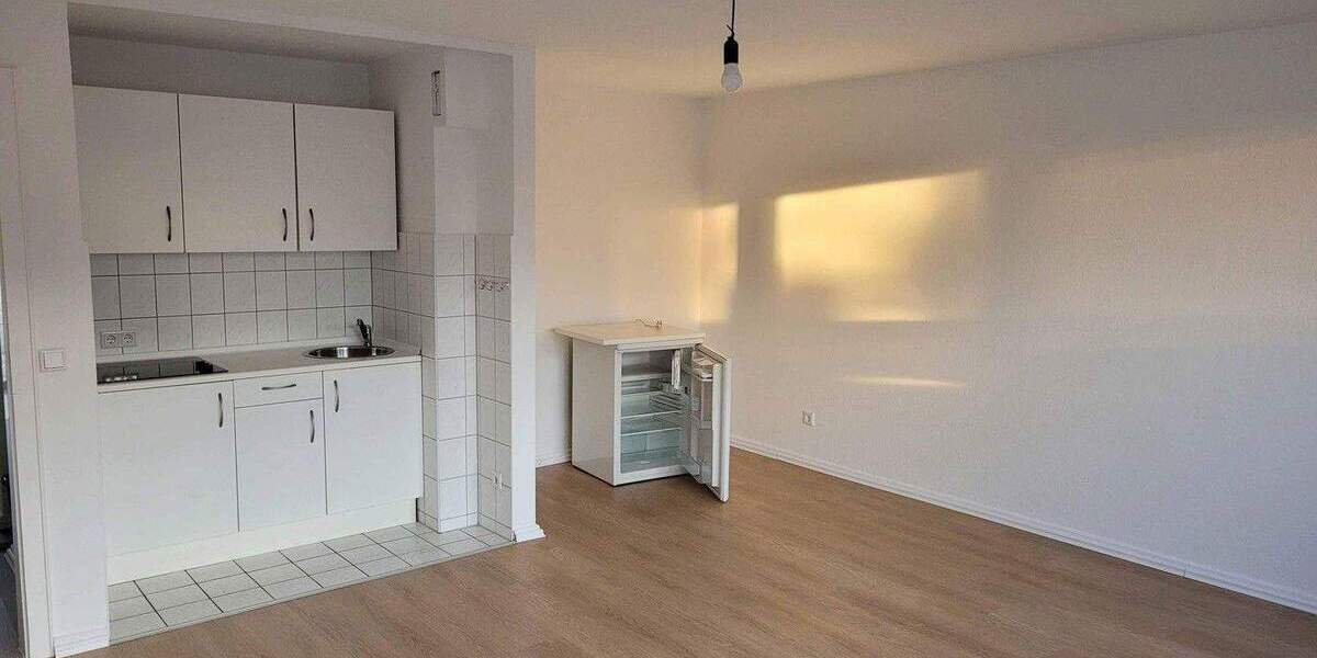 Mehrfamilienhaus mit Gewerbe in Bochumer 1a Innenstadtlage zimmer