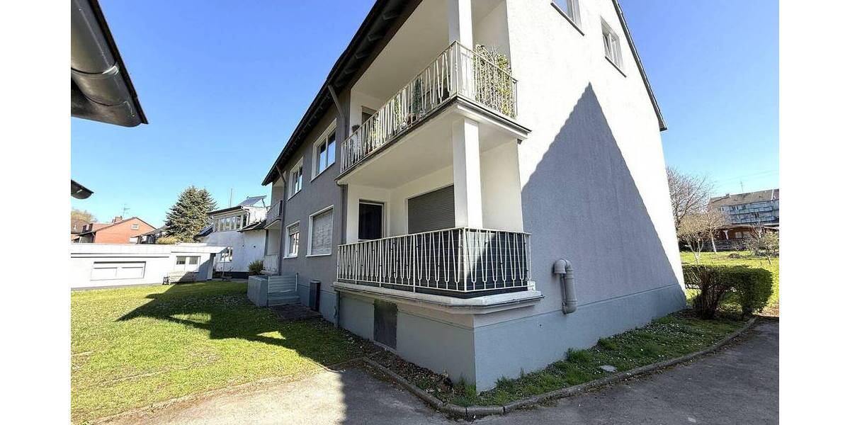 Mehrfamilienhaus, Wohnhaus Bochum Gerthe - 1.250.000&euro; | Angebot:23941802
