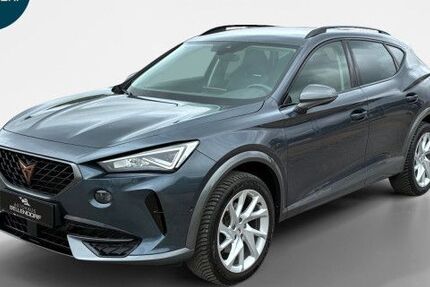 Cupra Formentor 37.928 km 24.940 &euro; Bottrop 46244