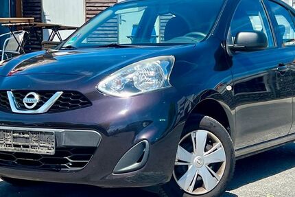 Nissan Micra 135.631 km 3.000 &euro; Gelsenkirchen 45884