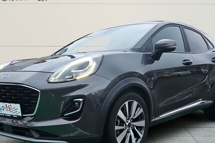 Ford Puma 32.223 km 17.580 &euro; Bochum 44809