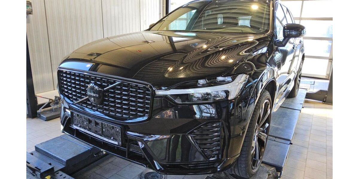 Volvo XC60 36.145 km 47.490 &euro; Essen-Kray 45309