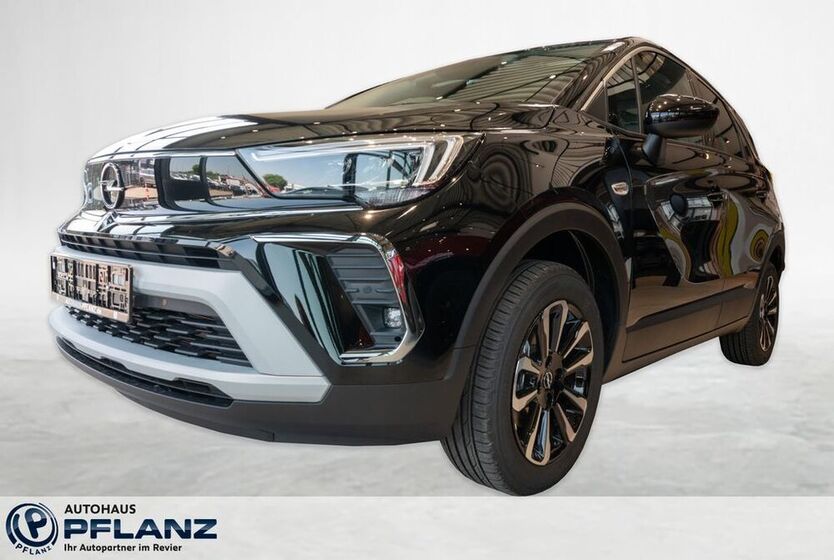 Crossland (X)