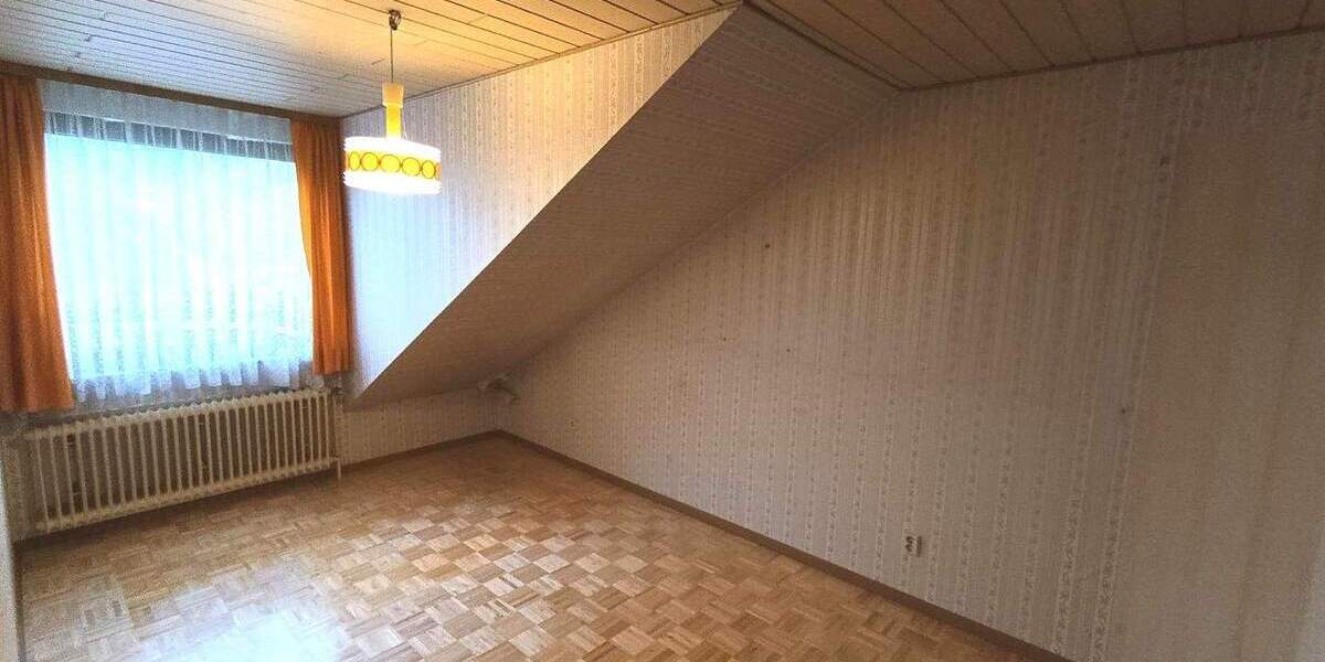 Reihenendhaus Sprockhövel Niedersprockhövel - 5 Zimmer, 101 m&sup2;, 324.000&euro; | Angebot:25190752