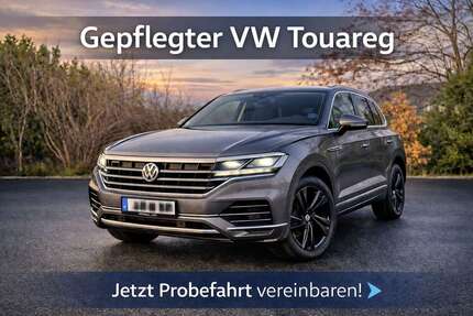 VW Touareg 83.600 km 43.500 &euro; Herne 44625