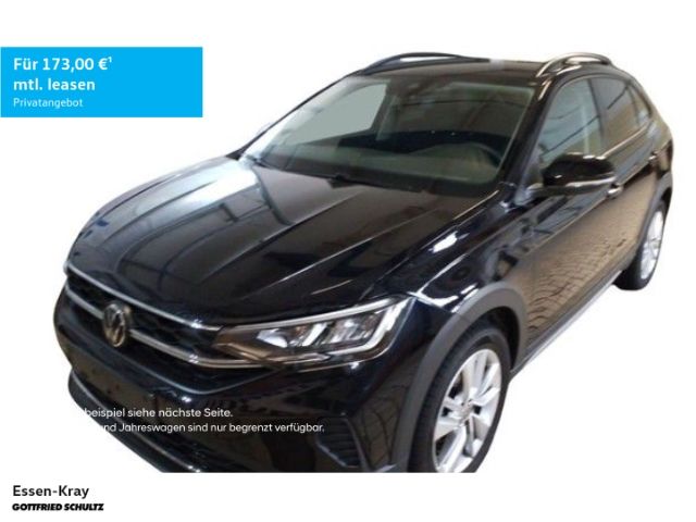 VW Taigo 9.678 km 22.200 &euro; Essen 45307