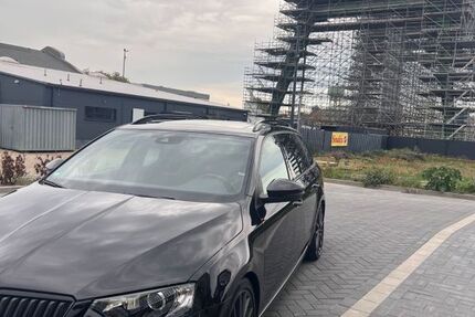 Skoda Octavia 78.100 km 18.800 &euro; Oberhausen 46149