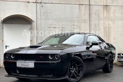 Dodge Challenger 7.214 km 41.490 € Essen 45141