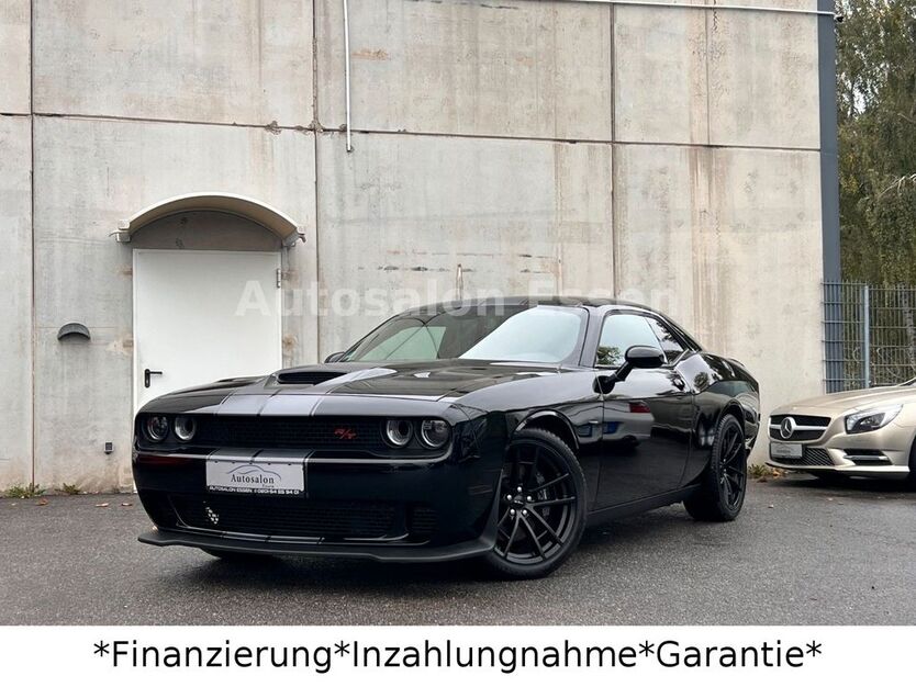 Dodge Challenger 7.214 km 41.490 € Essen 45141