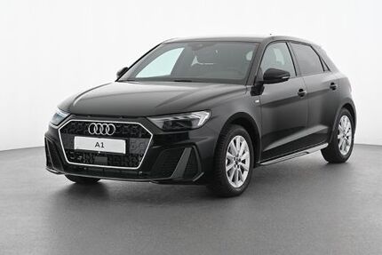Audi A1 2.500 km 27.380 &euro; Essen 45143