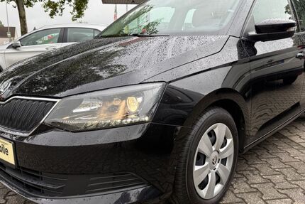 Skoda Fabia 120.000 km 7.650 € mettmann 40822