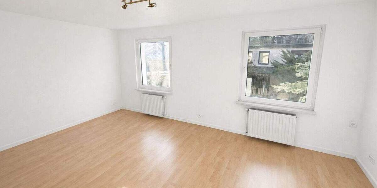 Etagenwohnung Gelsenkirchen Altstadt - 2 Zimmer, 62 m&sup2;, 690&euro; | Angebot:24920772