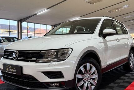 VW Tiguan 59.000 km 17.900 &euro; Oberhausen 46047