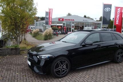 Mercedes-Benz C 220 18.975 km 47.750 &euro; Ratingen 40882