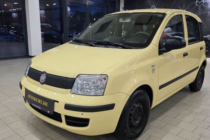 Fiat Panda 140.000 km 2.490 &euro; Recklinghausen 45661