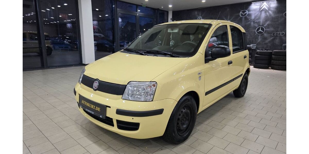 Fiat Panda 140.000 km 2.490 &euro; Recklinghausen 45661